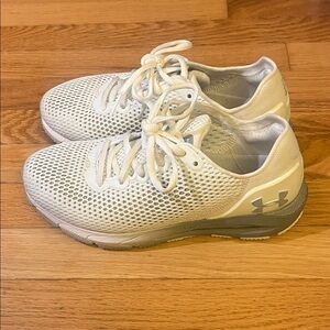 Under Armour Shoes